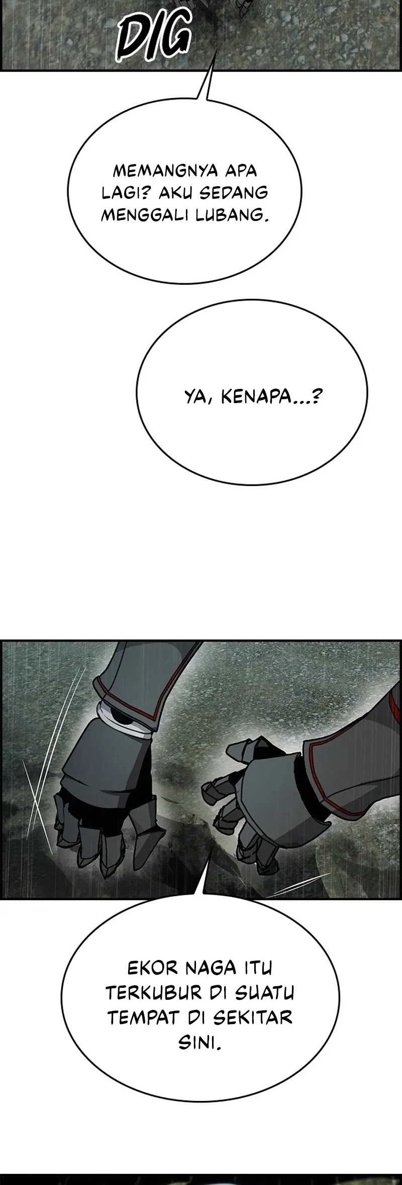 Bad Ending Maker Chapter 36 - halaman 19