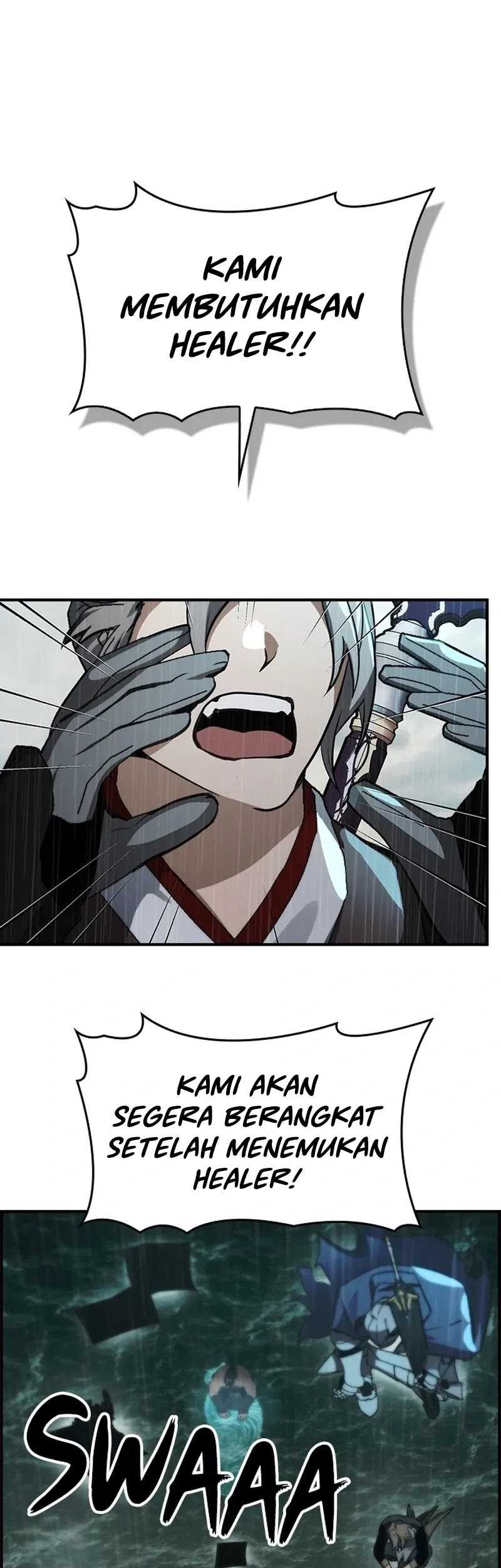 Bad Ending Maker Chapter 36 - halaman 2