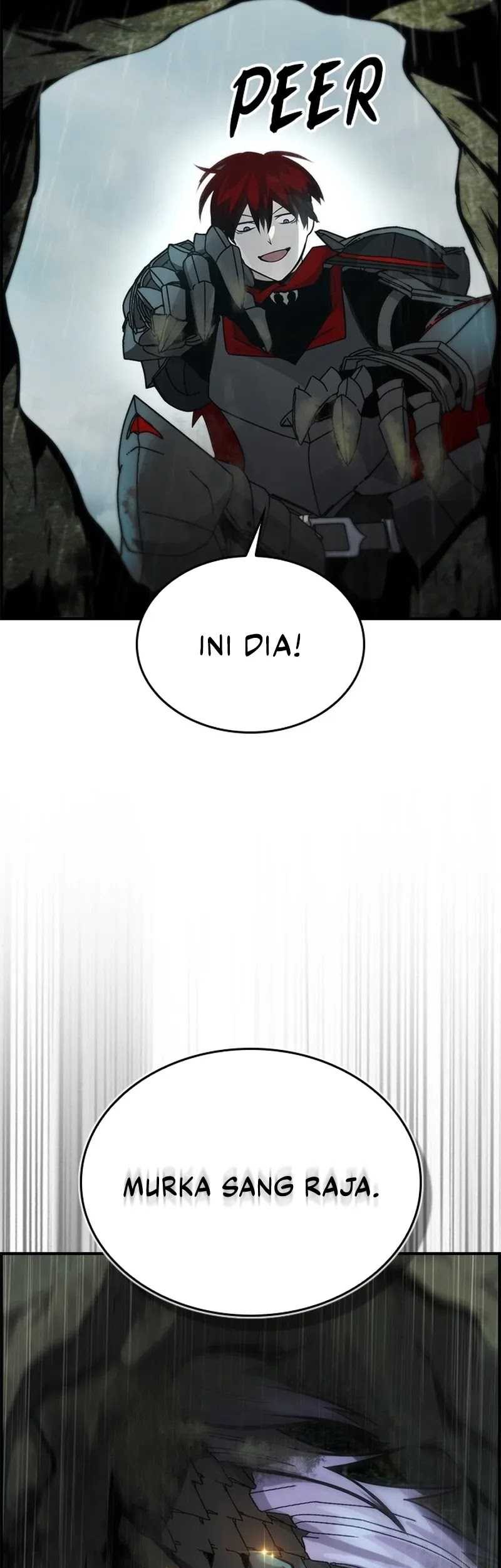 Bad Ending Maker Chapter 36 - halaman 20