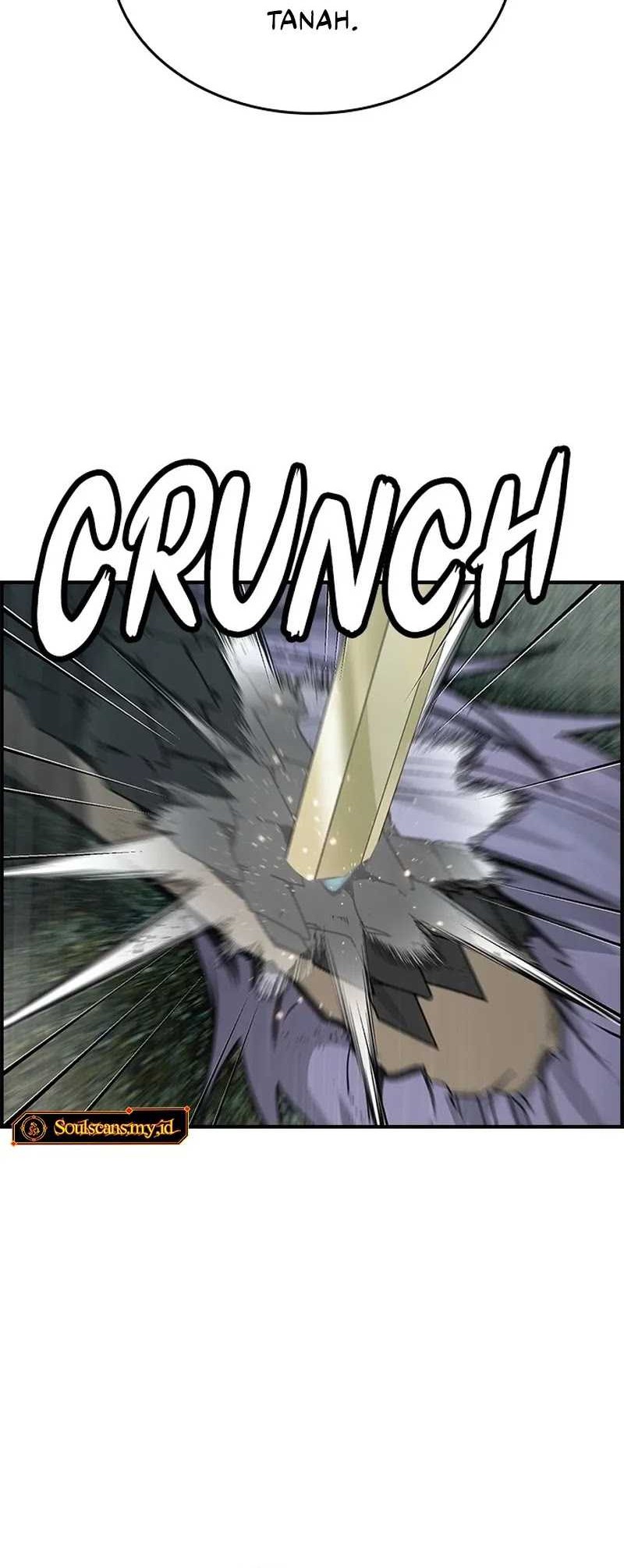 Bad Ending Maker Chapter 36 - halaman 23