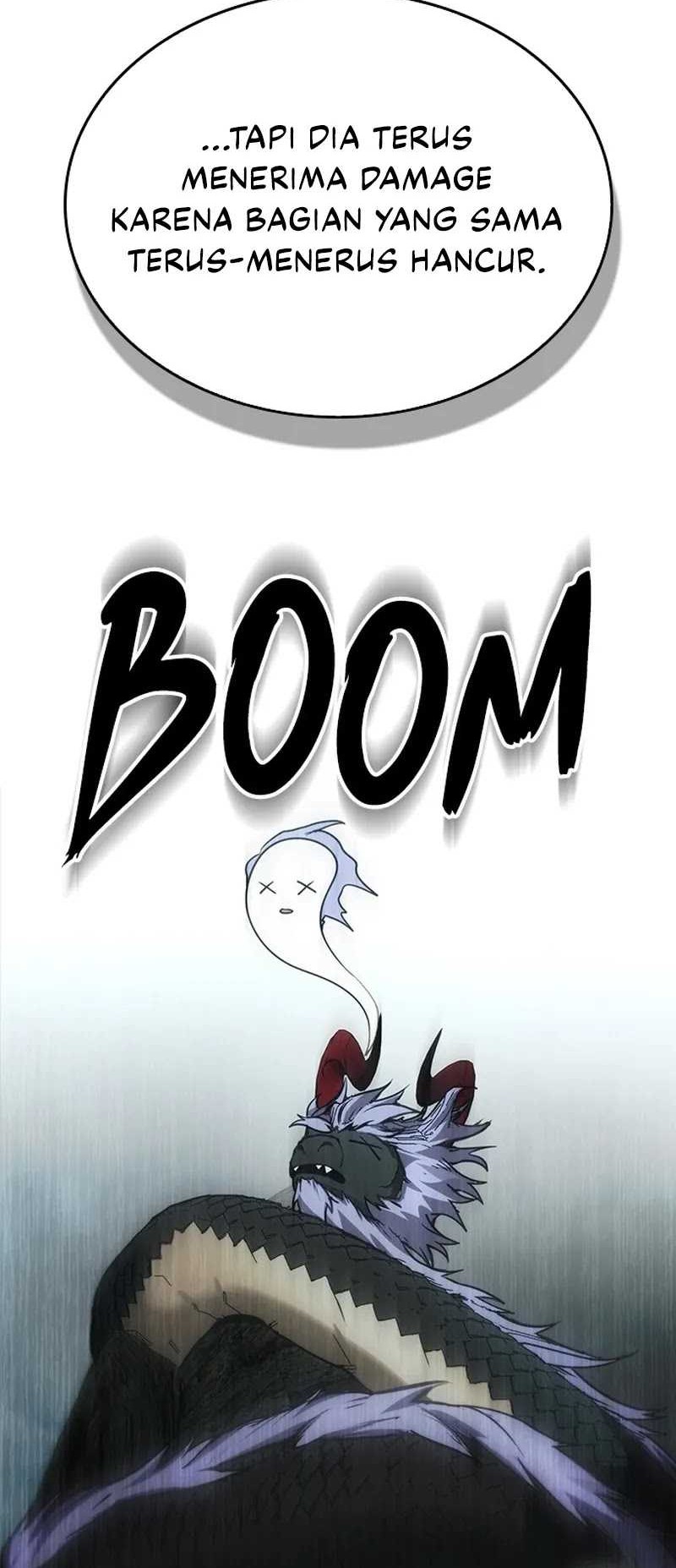 Bad Ending Maker Chapter 36 - halaman 29