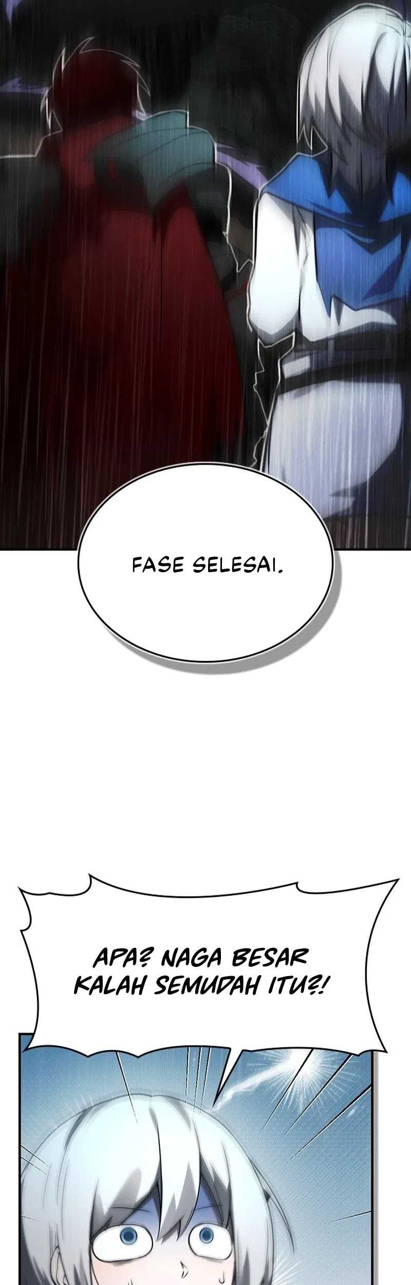 Bad Ending Maker Chapter 36 - halaman 30