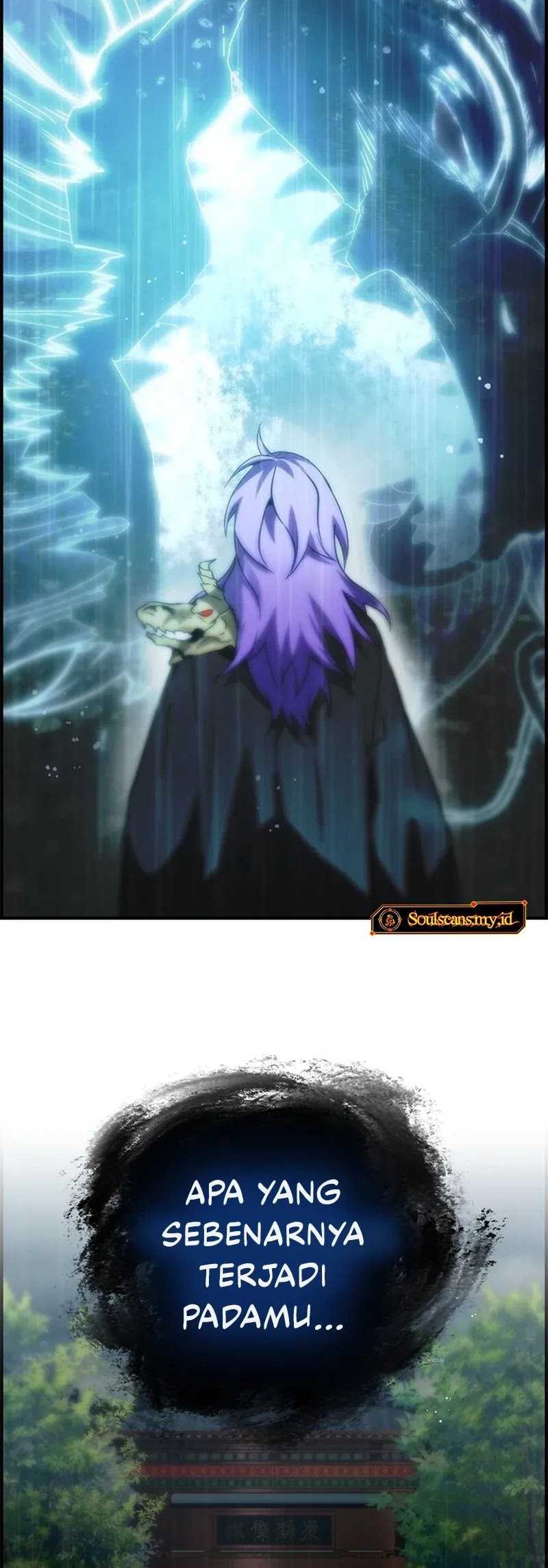 Bad Ending Maker Chapter 36 - halaman 37