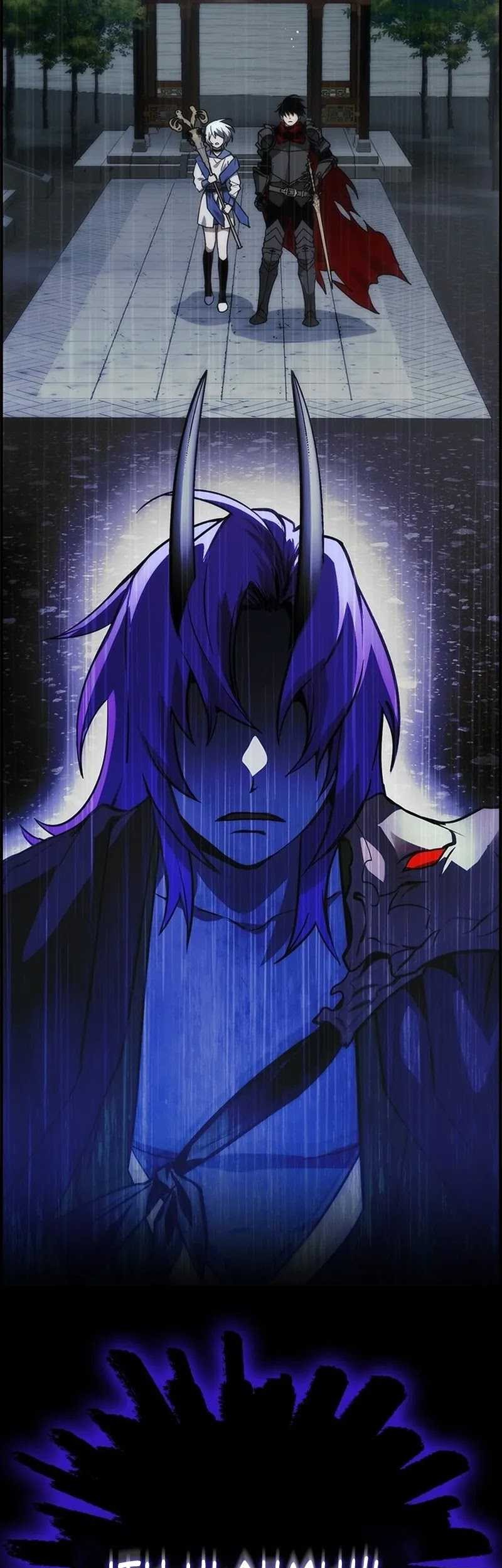 Bad Ending Maker Chapter 36 - halaman 38