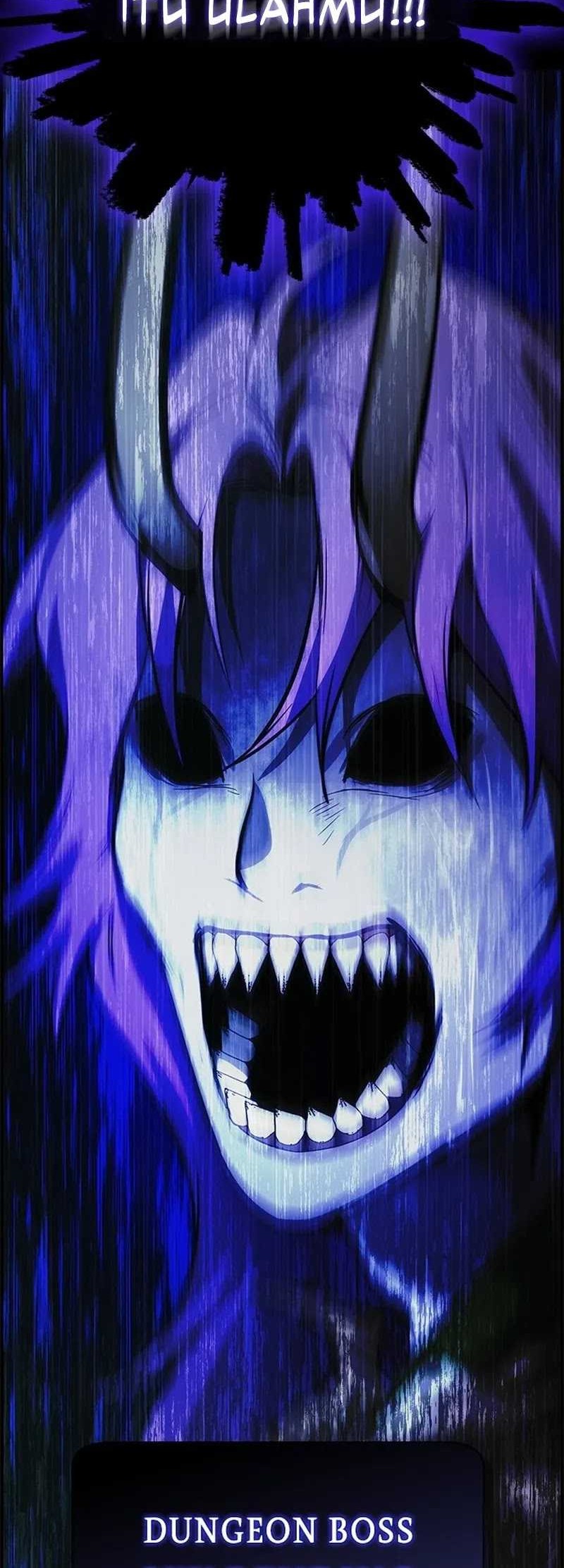 Bad Ending Maker Chapter 36 - halaman 39
