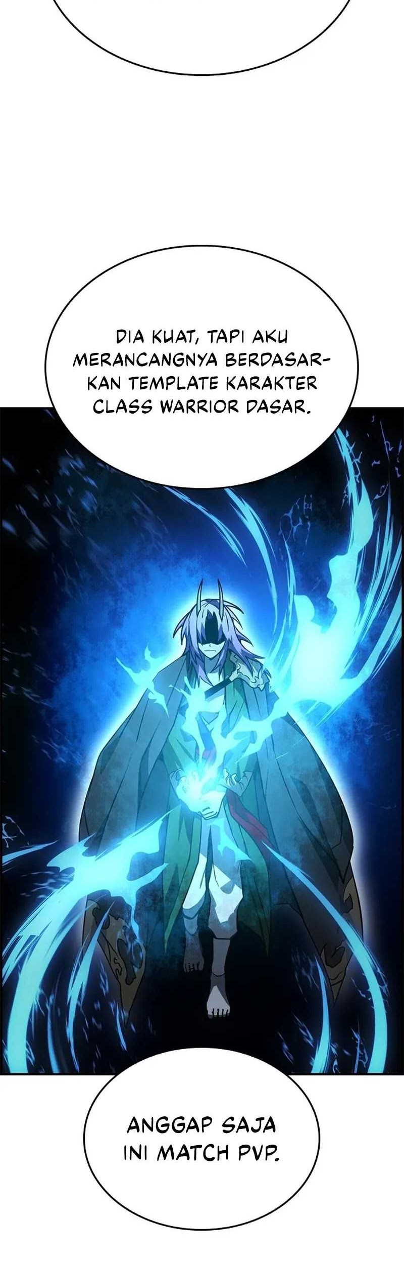 Bad Ending Maker Chapter 36 - halaman 41