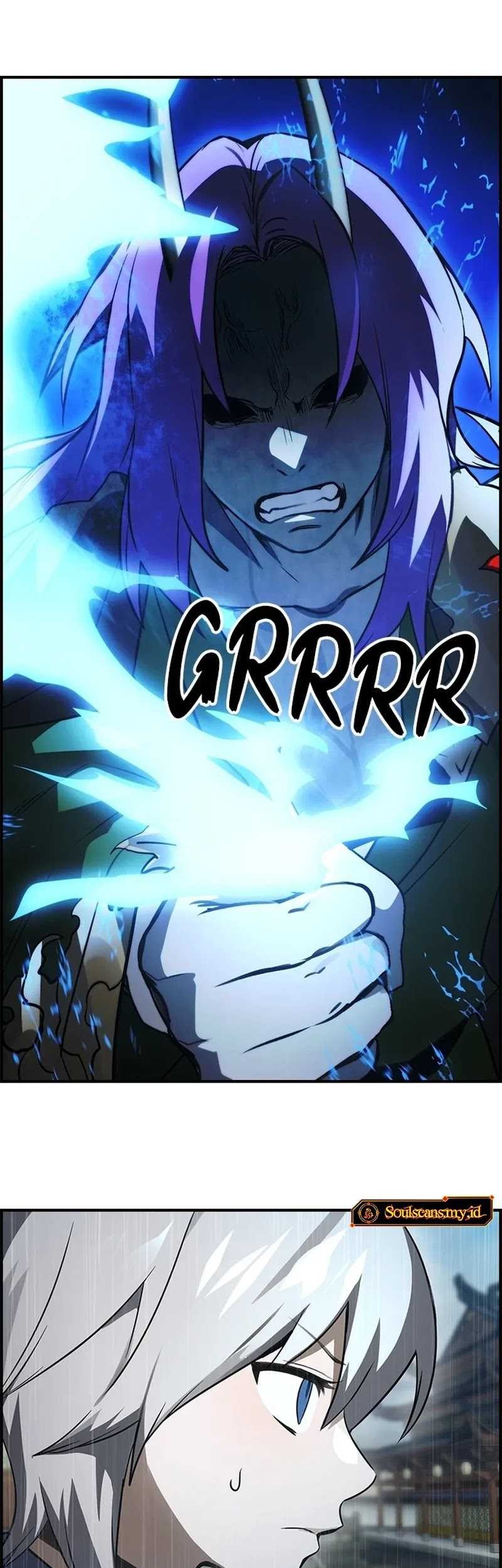 Bad Ending Maker Chapter 36 - halaman 42
