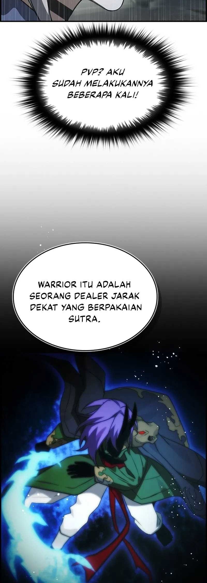 Bad Ending Maker Chapter 36 - halaman 43