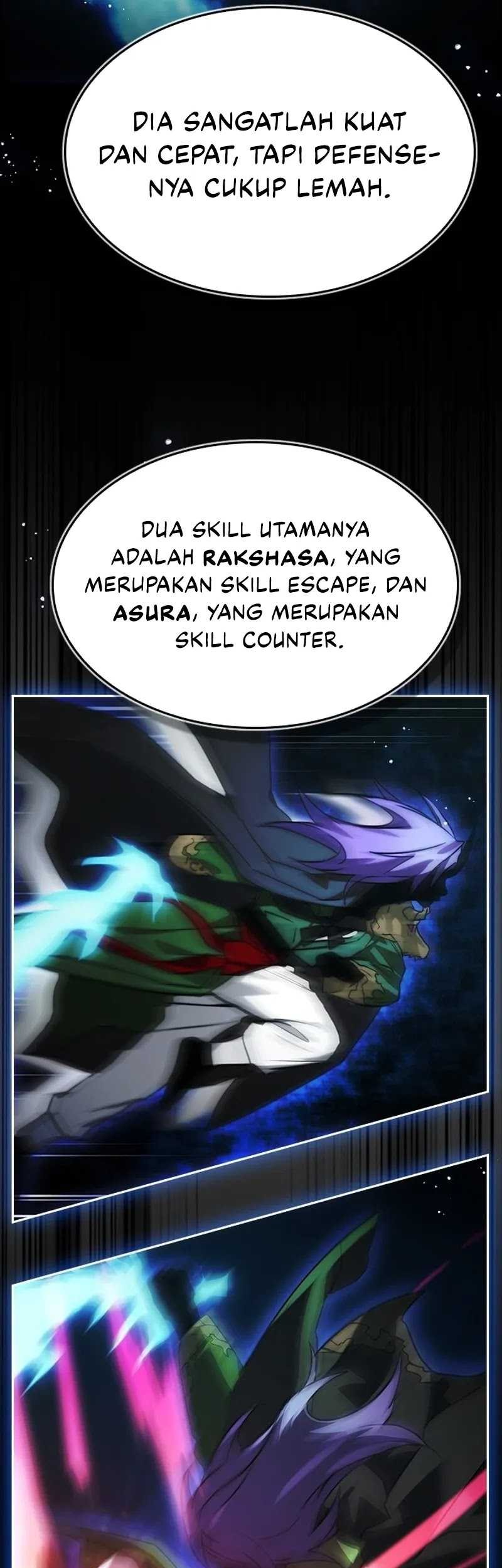 Bad Ending Maker Chapter 36 - halaman 44