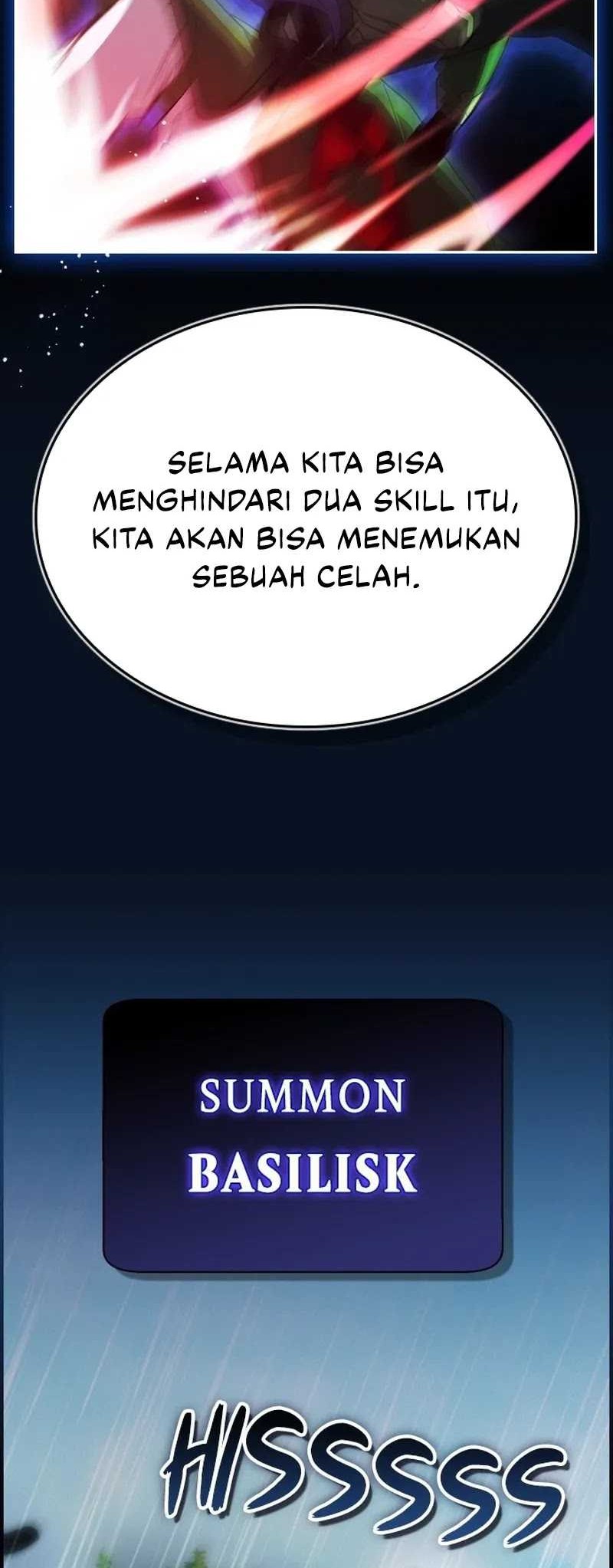 Bad Ending Maker Chapter 36 - halaman 45