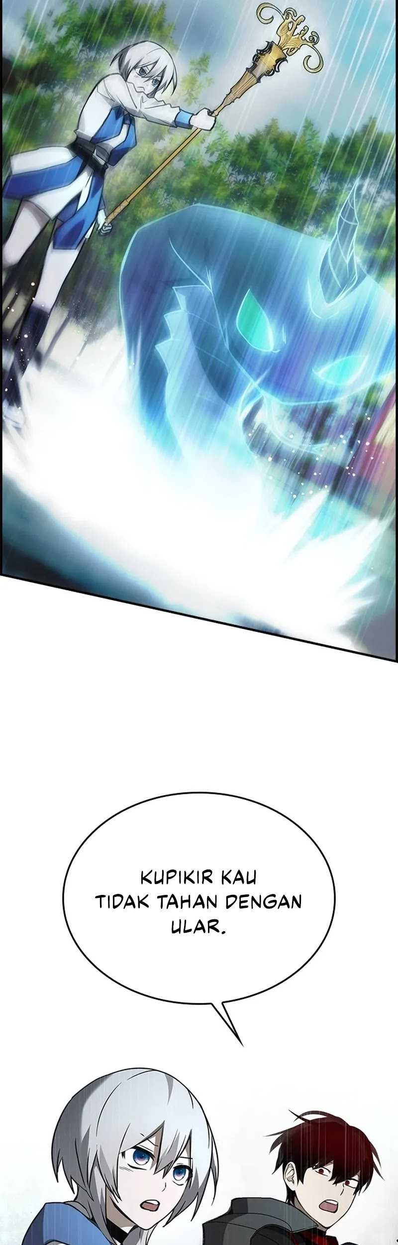 Bad Ending Maker Chapter 36 - halaman 46