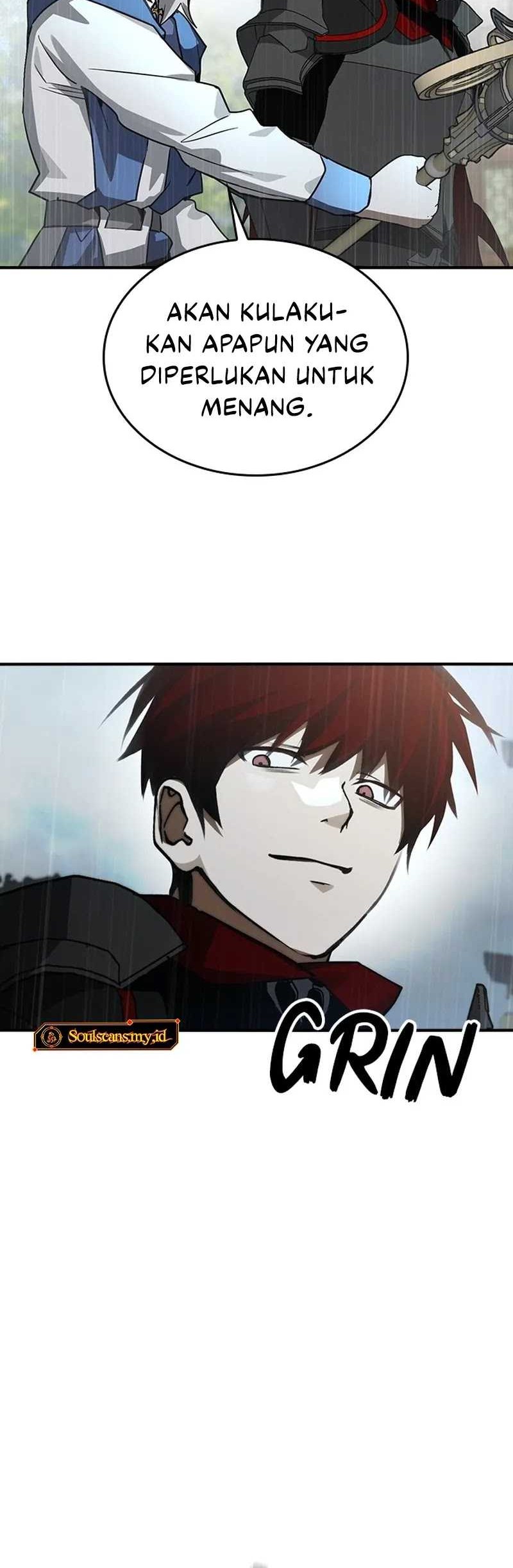Bad Ending Maker Chapter 36 - halaman 47
