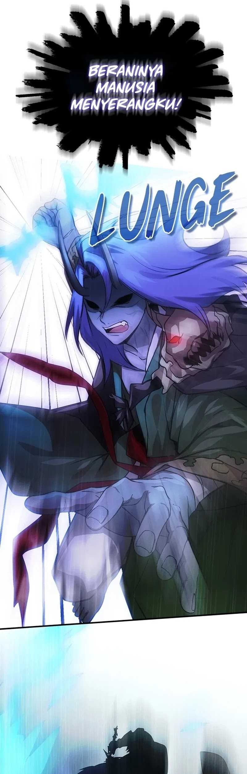 Bad Ending Maker Chapter 36 - halaman 48