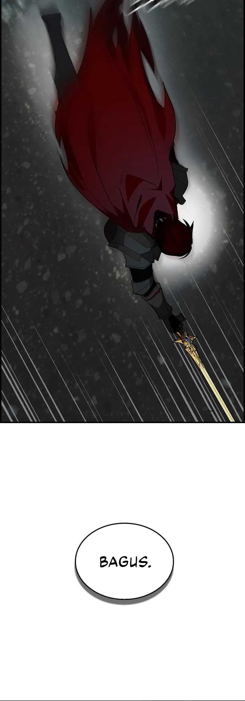 Bad Ending Maker Chapter 36 - halaman 51