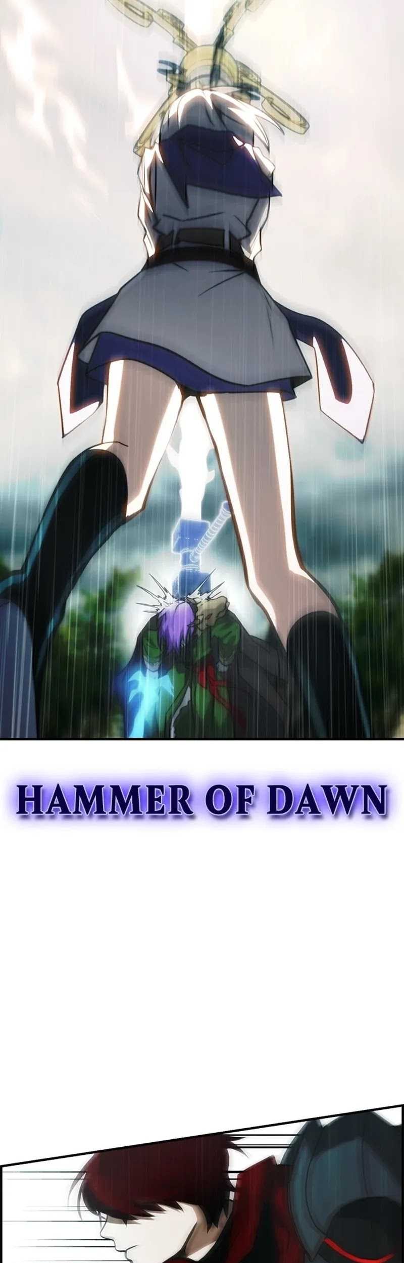 Bad Ending Maker Chapter 36 - halaman 54