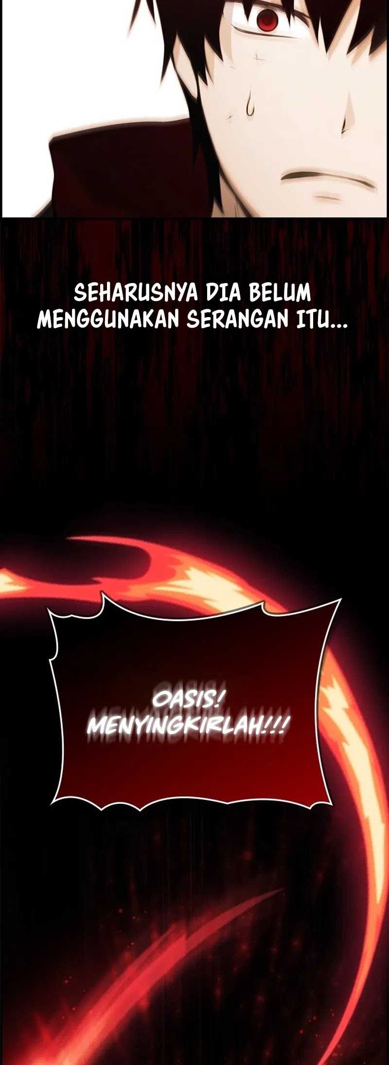Bad Ending Maker Chapter 36 - halaman 61