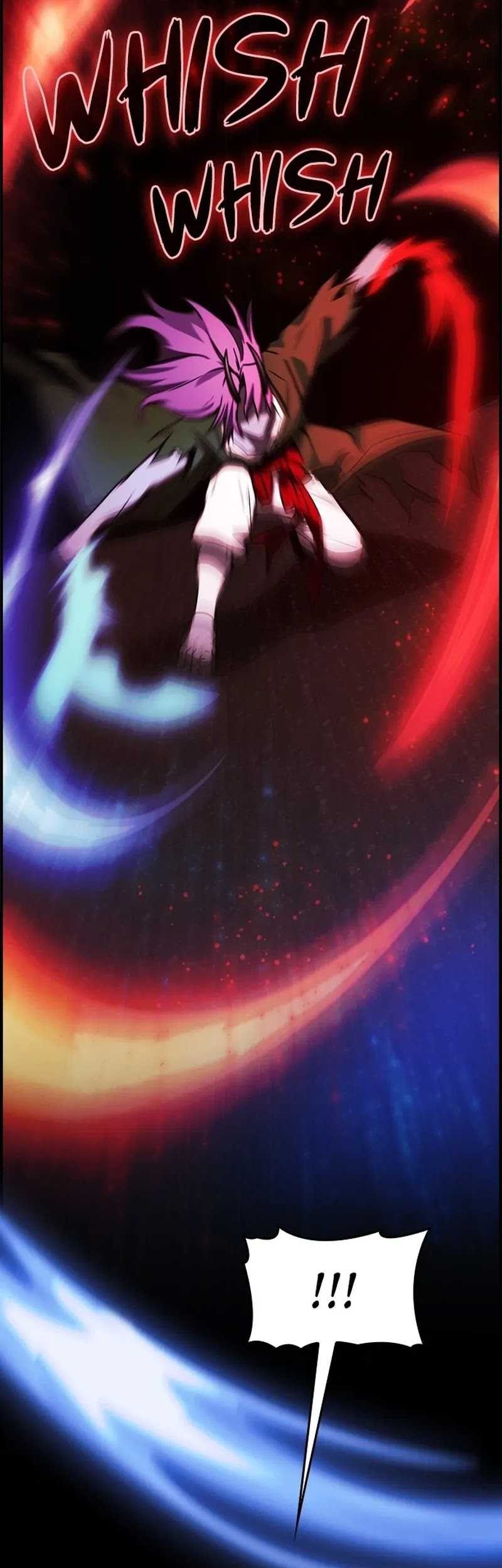 Bad Ending Maker Chapter 36 - halaman 62