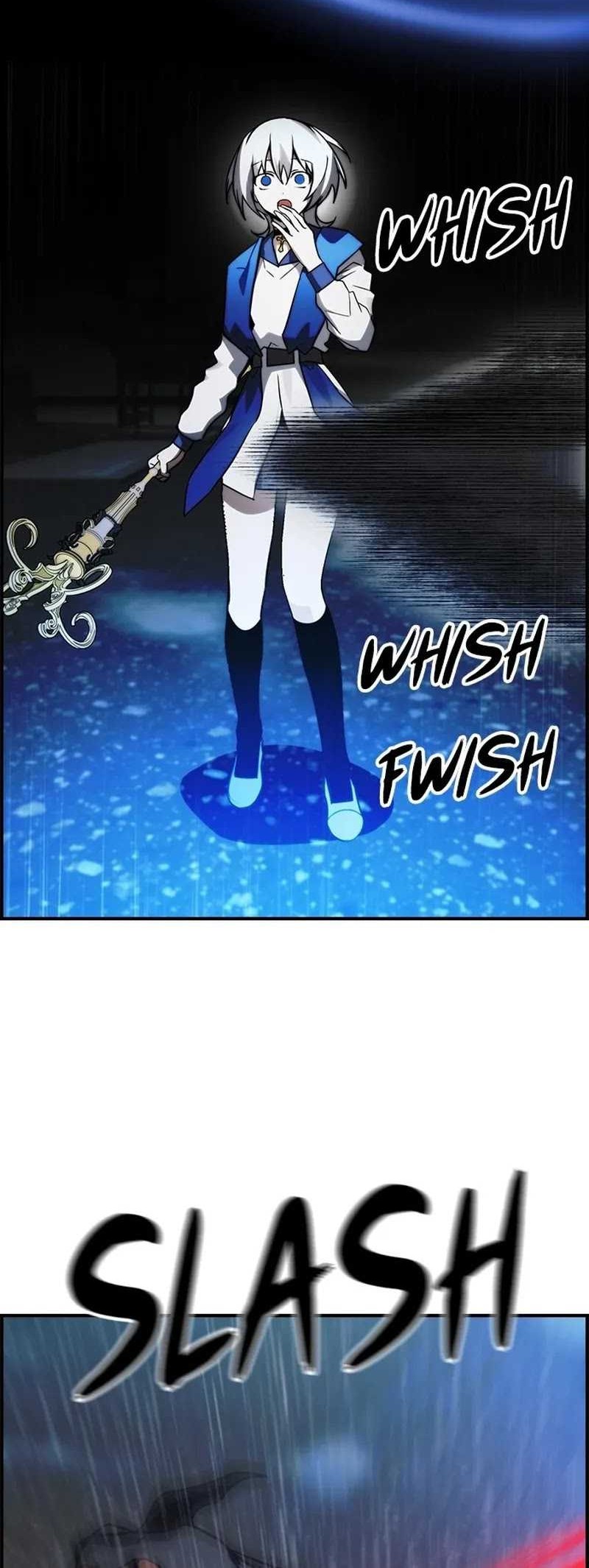 Bad Ending Maker Chapter 36 - halaman 63