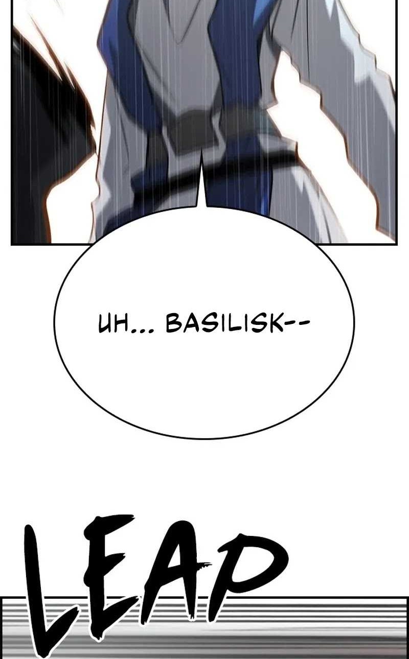 Bad Ending Maker Chapter 36 - halaman 65