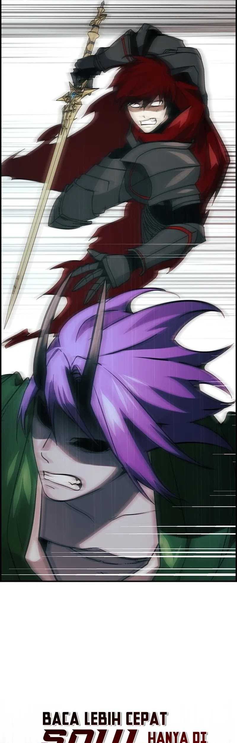 Bad Ending Maker Chapter 36 - halaman 66