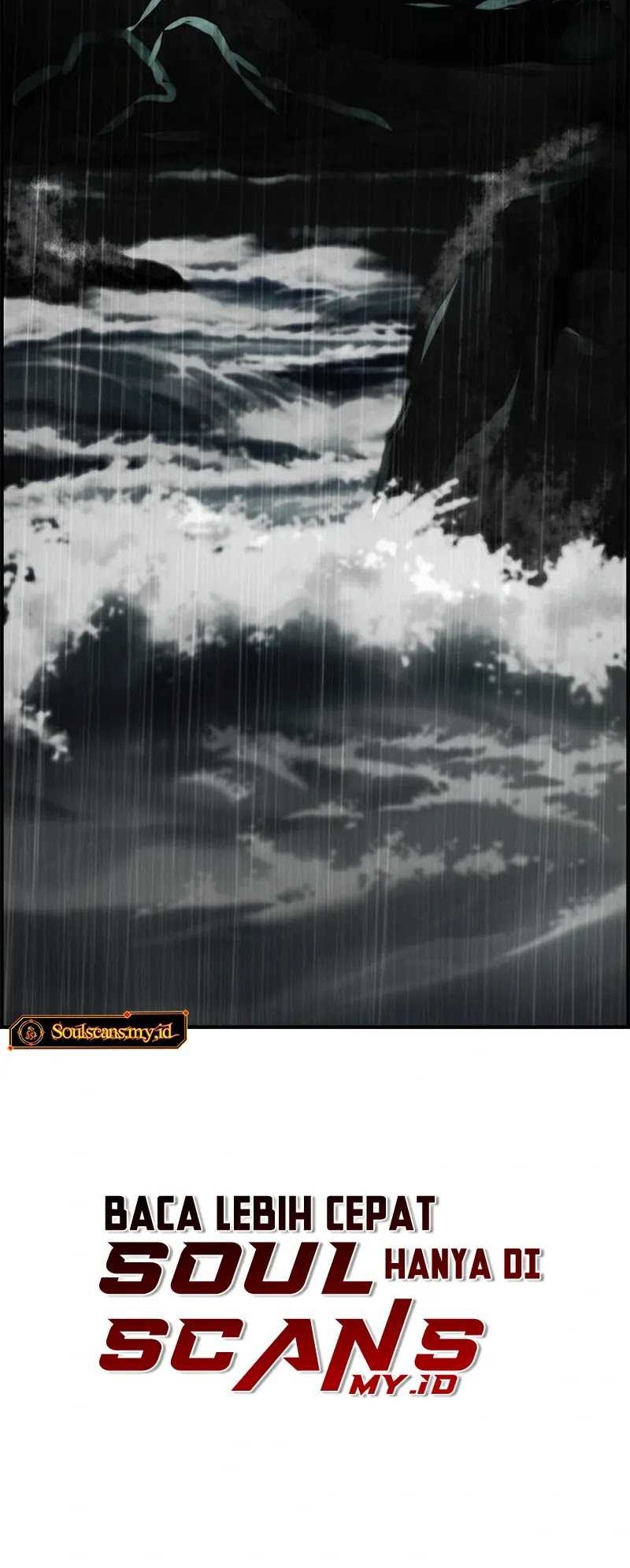 Bad Ending Maker Chapter 36 - halaman 9