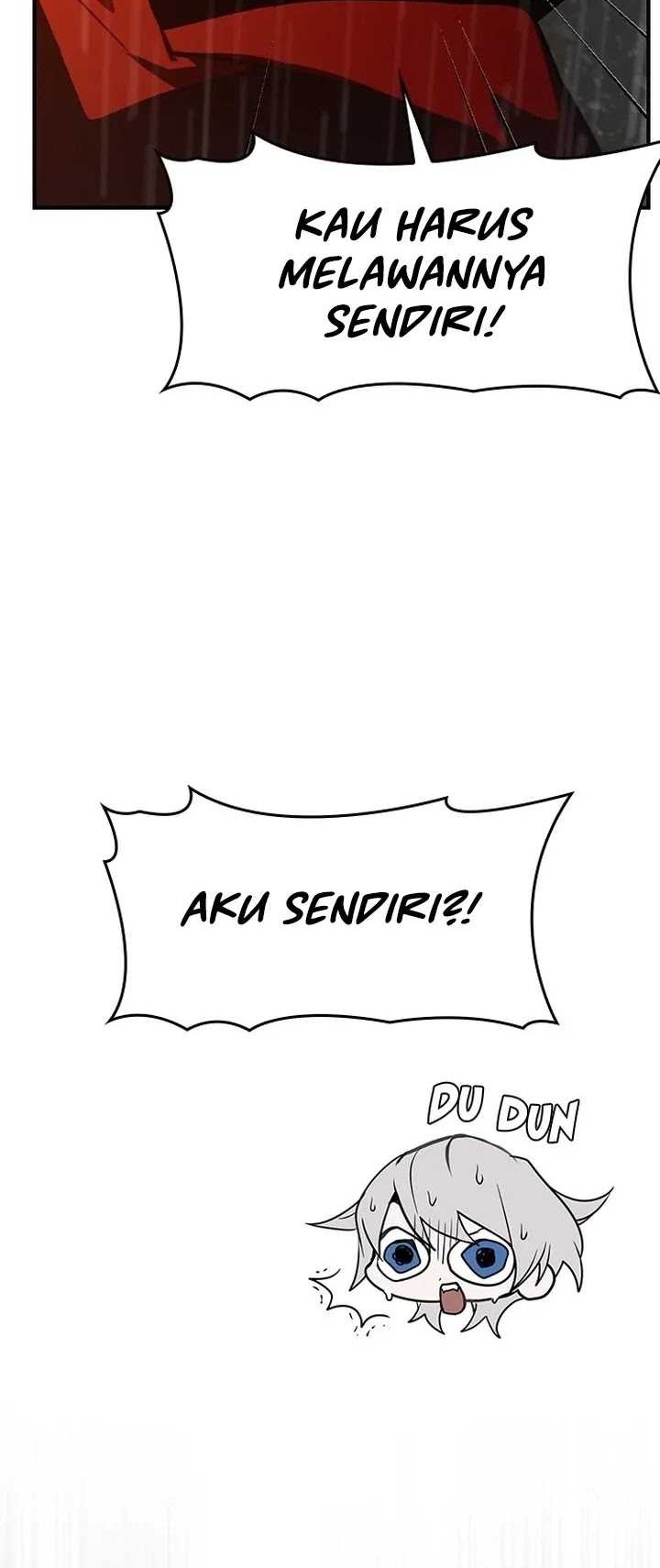 Bad Ending Maker Chapter 37 - halaman 11