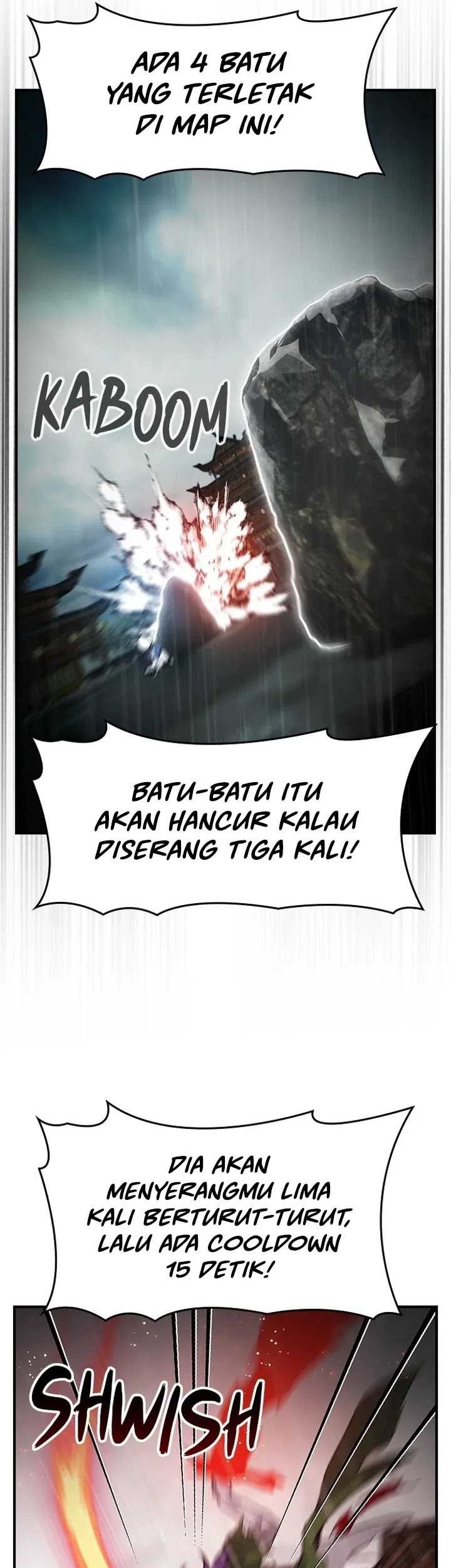 Bad Ending Maker Chapter 37 - halaman 12