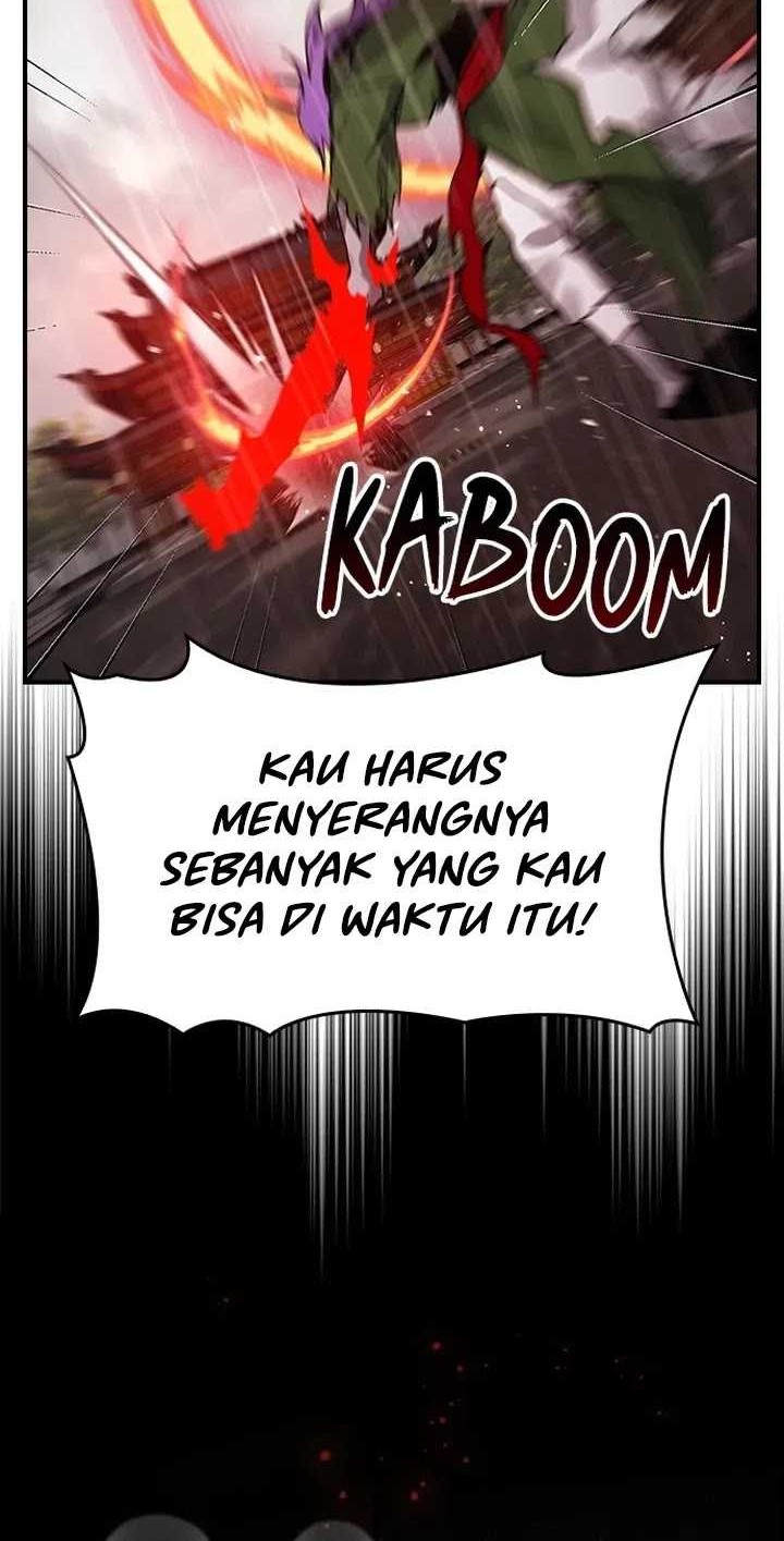 Bad Ending Maker Chapter 37 - halaman 13