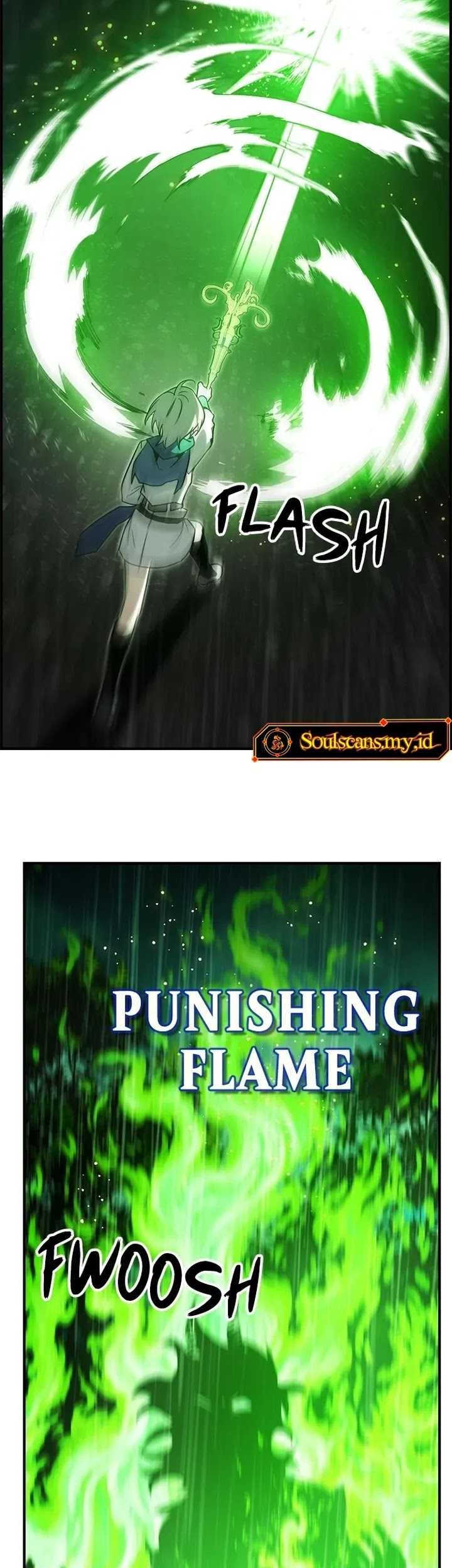 Bad Ending Maker Chapter 37 - halaman 18