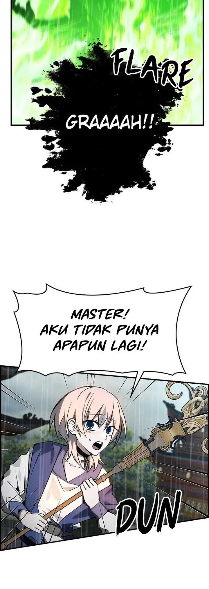 Bad Ending Maker Chapter 37 - halaman 19