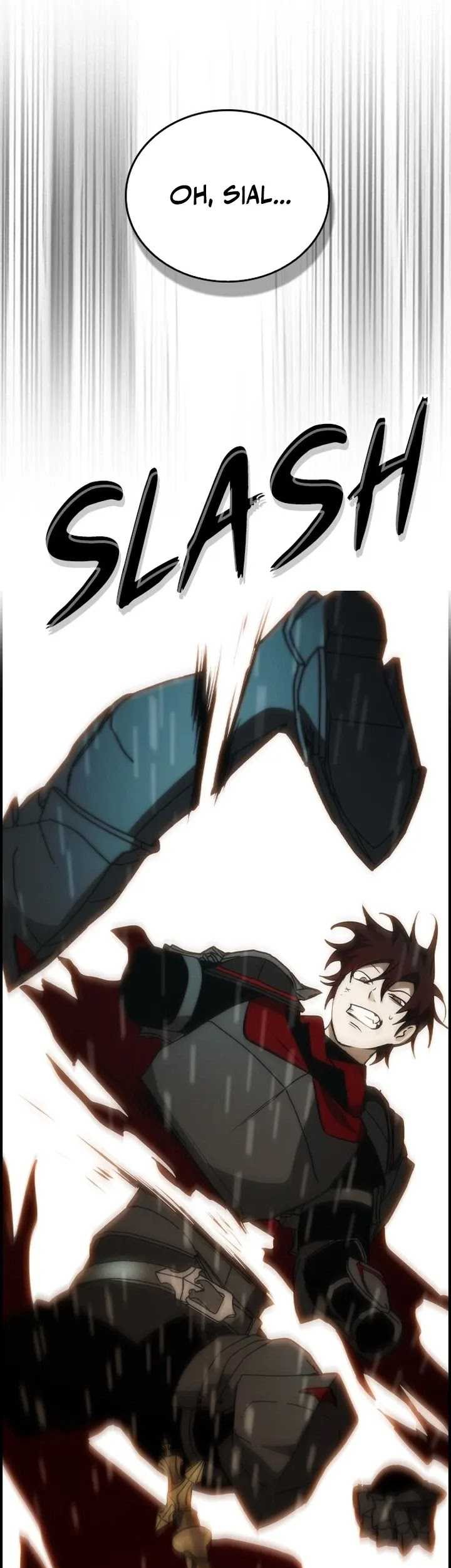 Bad Ending Maker Chapter 37 - halaman 2
