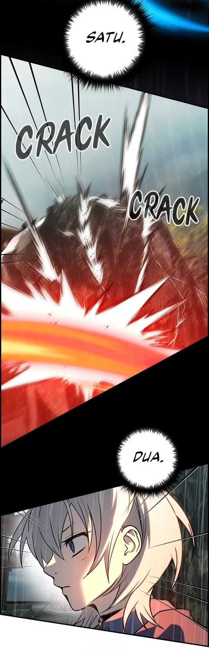 Bad Ending Maker Chapter 37 - halaman 23