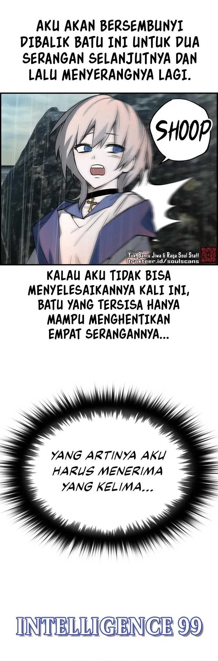 Bad Ending Maker Chapter 37 - halaman 25