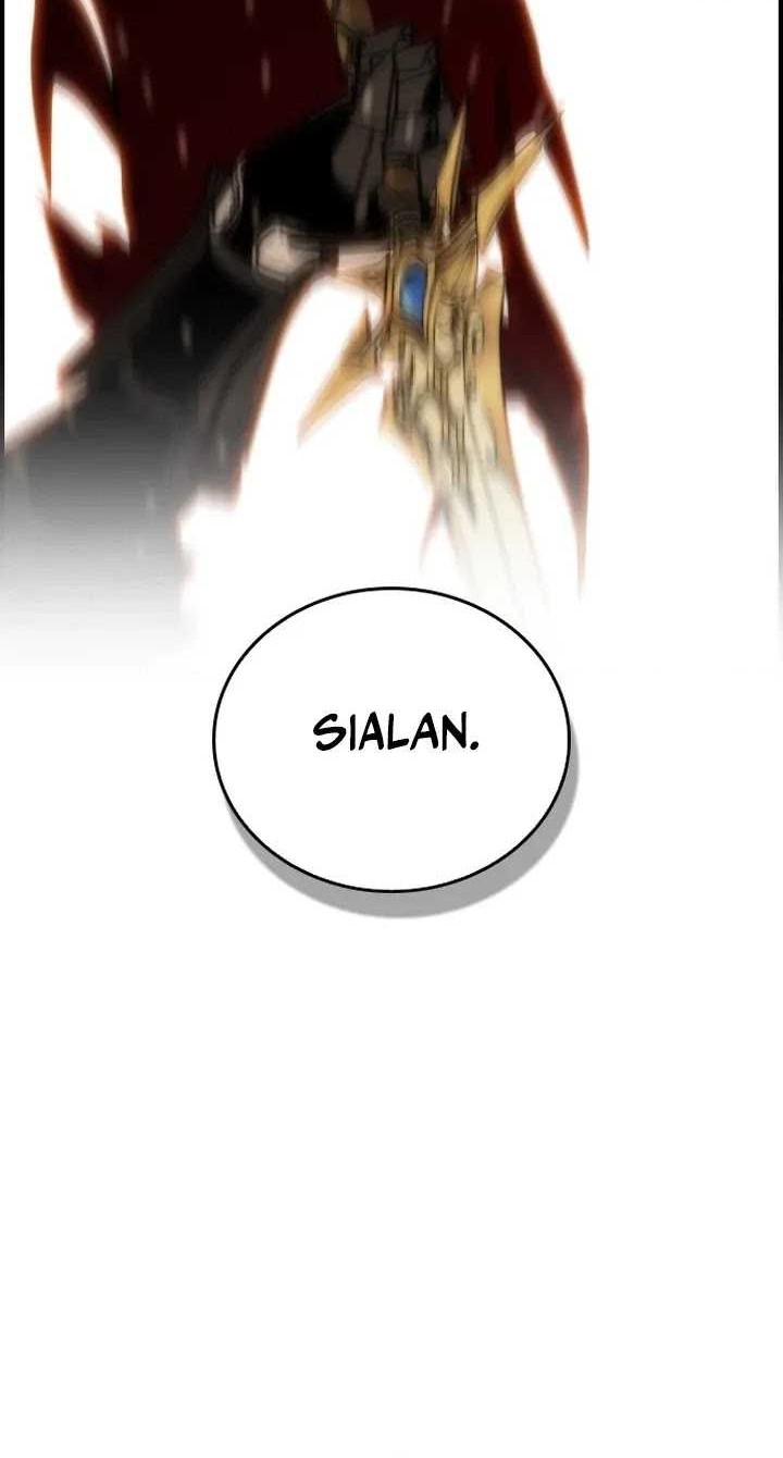 Bad Ending Maker Chapter 37 - halaman 3