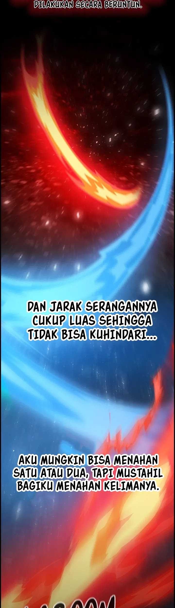 Bad Ending Maker Chapter 37 - halaman 32