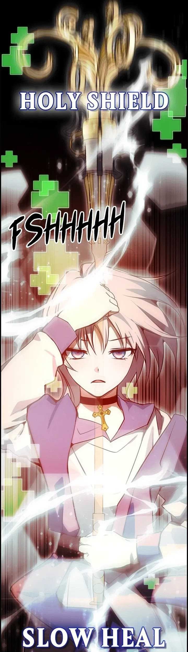 Bad Ending Maker Chapter 37 - halaman 36