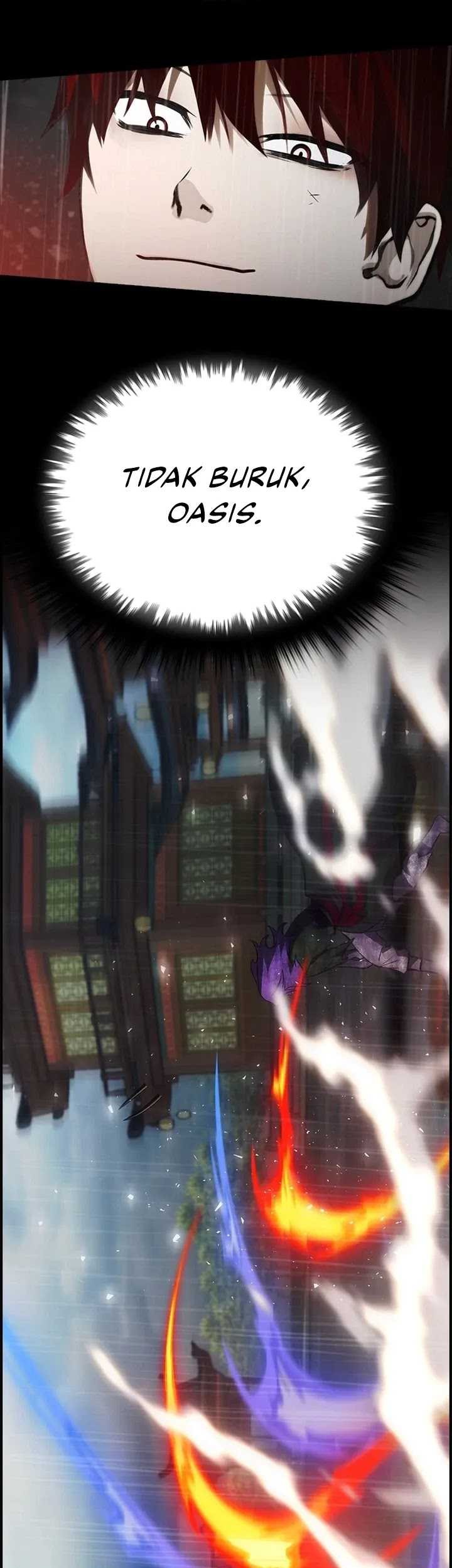 Bad Ending Maker Chapter 37 - halaman 38