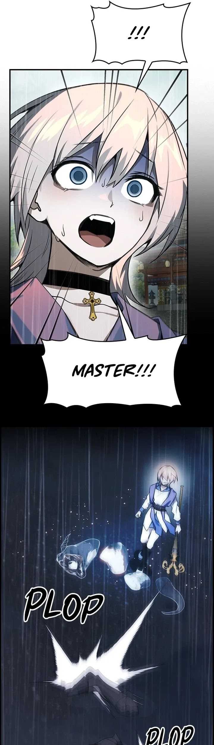 Bad Ending Maker Chapter 37 - halaman 4