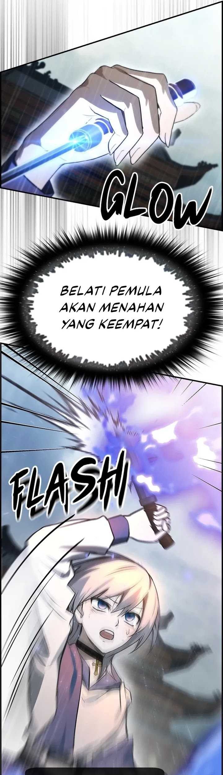 Bad Ending Maker Chapter 37 - halaman 42