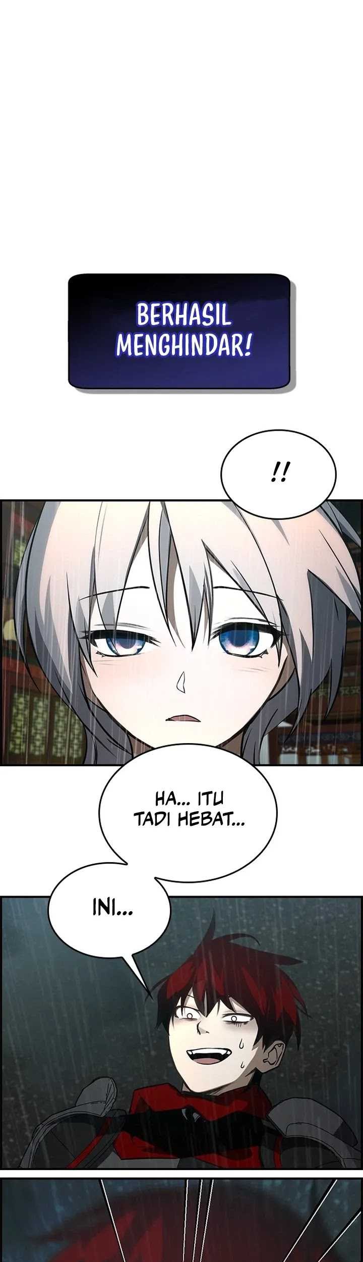 Bad Ending Maker Chapter 37 - halaman 46