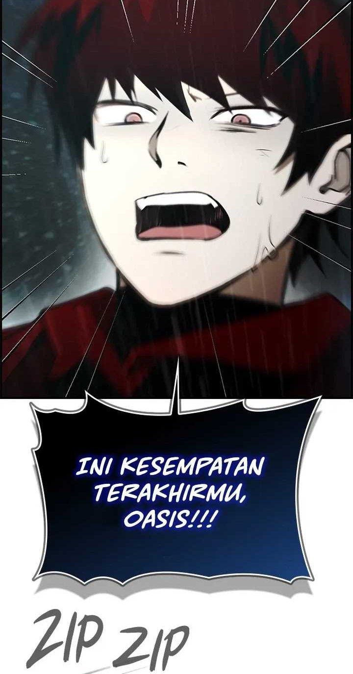Bad Ending Maker Chapter 37 - halaman 47