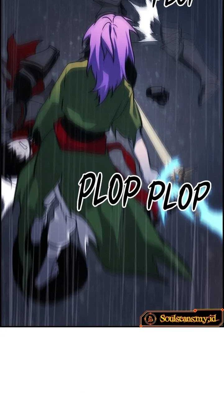 Bad Ending Maker Chapter 37 - halaman 5