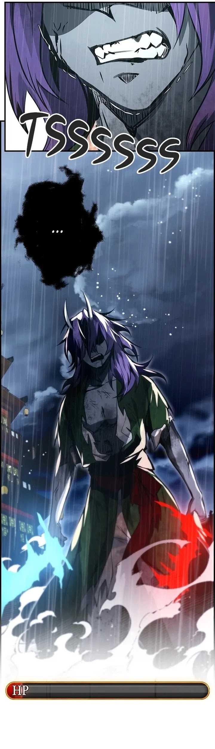 Bad Ending Maker Chapter 37 - halaman 50