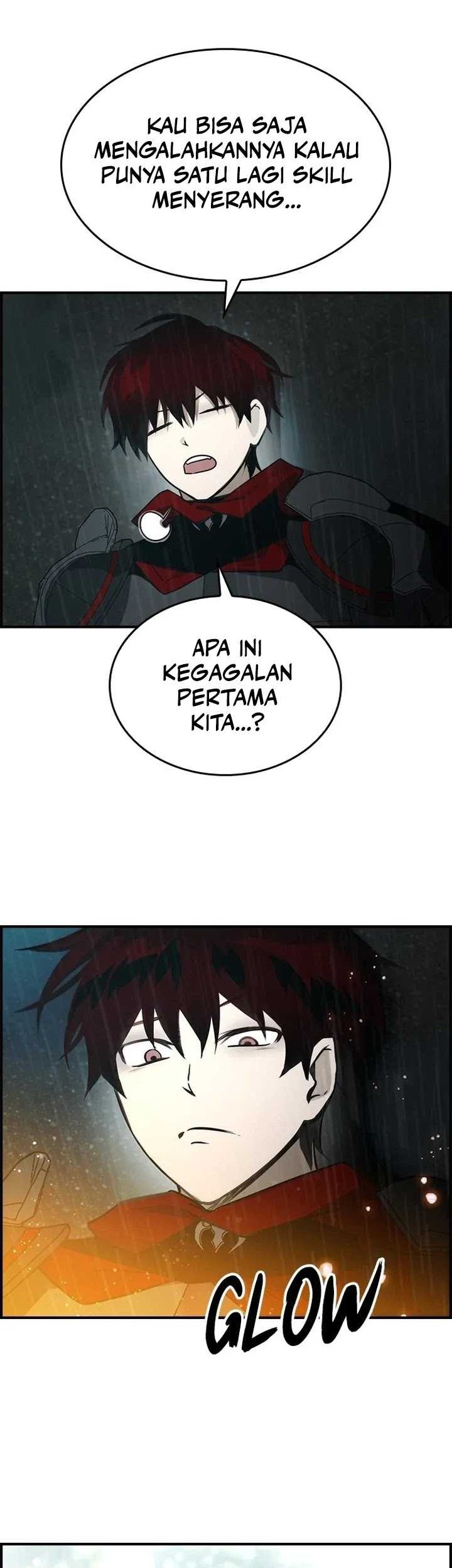 Bad Ending Maker Chapter 37 - halaman 51