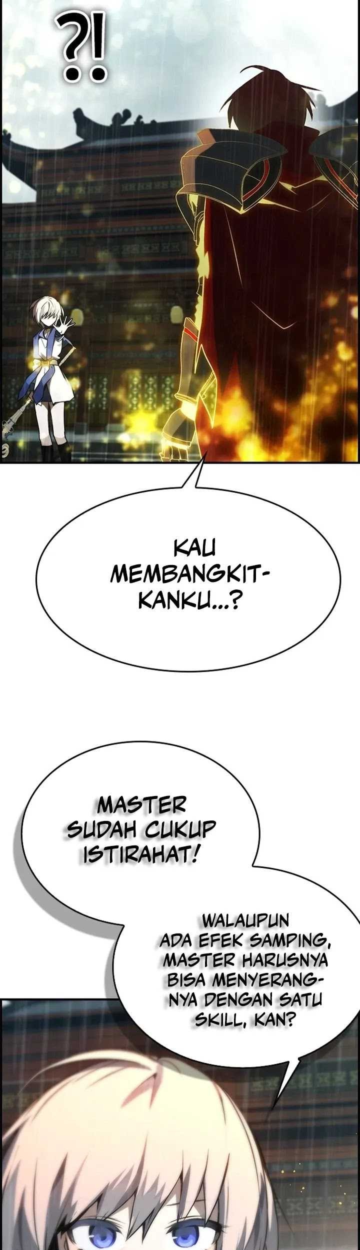 Bad Ending Maker Chapter 37 - halaman 52