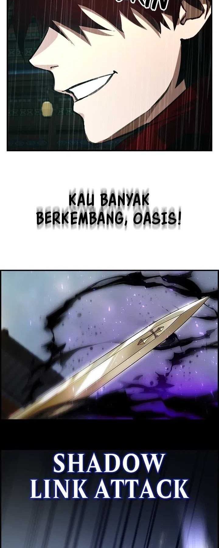 Bad Ending Maker Chapter 37 - halaman 55