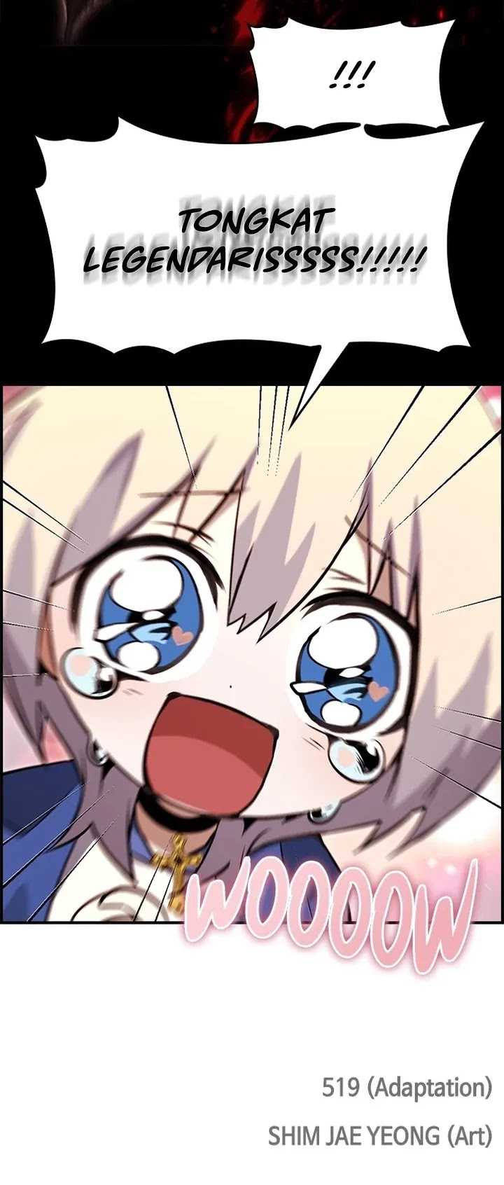 Bad Ending Maker Chapter 37 - halaman 62