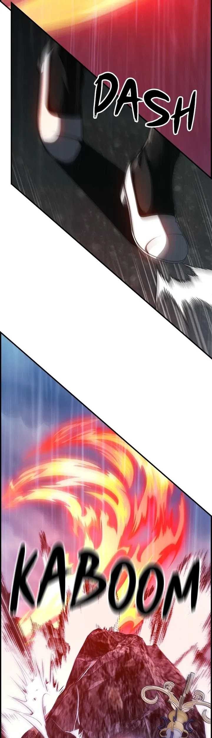 Bad Ending Maker Chapter 37 - halaman 8