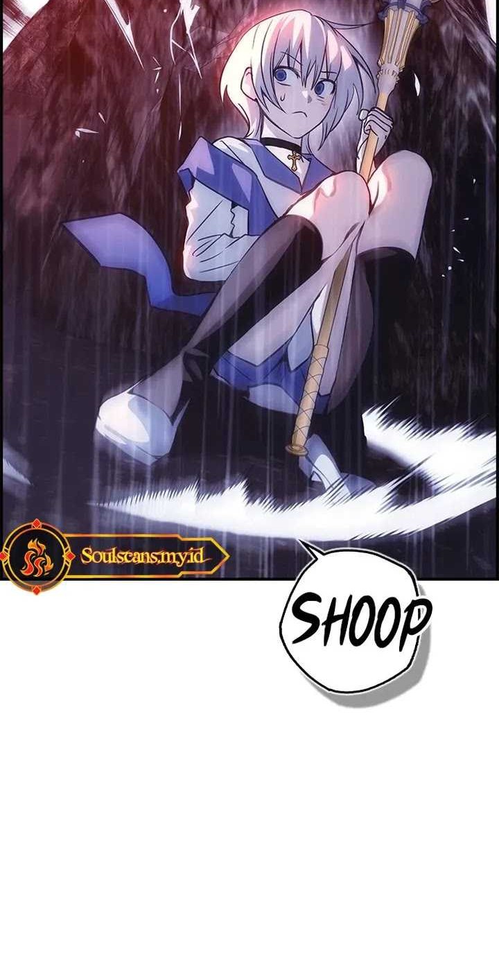 Bad Ending Maker Chapter 37 - halaman 9