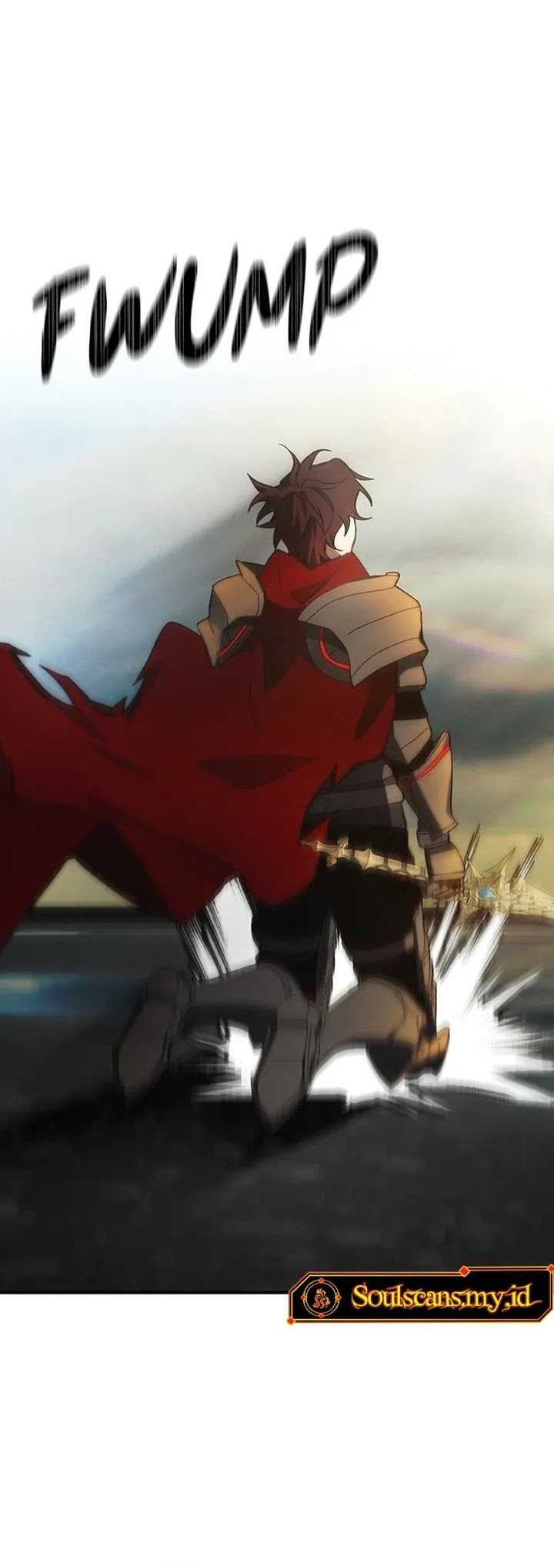 Bad Ending Maker Chapter 38 - halaman 21